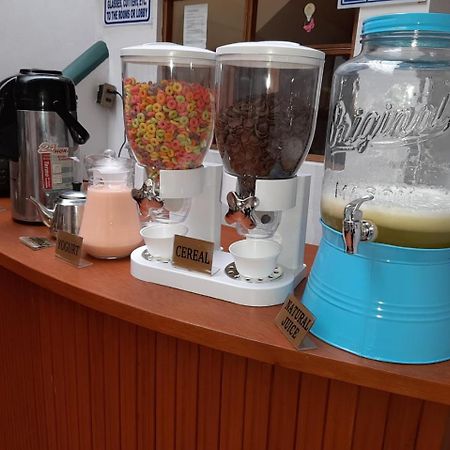 לה פאז Momema Inn מראה חיצוני תמונה