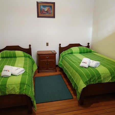 לה פאז Momema Inn מראה חיצוני תמונה