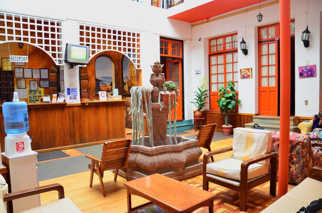 לה פאז Momema Inn מראה חיצוני תמונה
