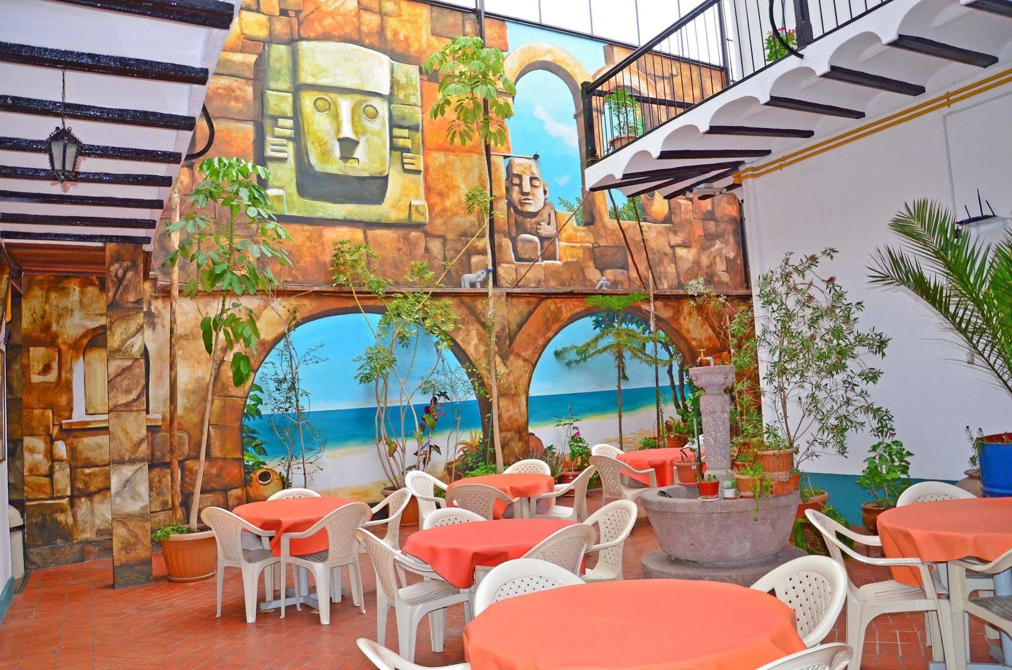 לה פאז Momema Inn מראה חיצוני תמונה