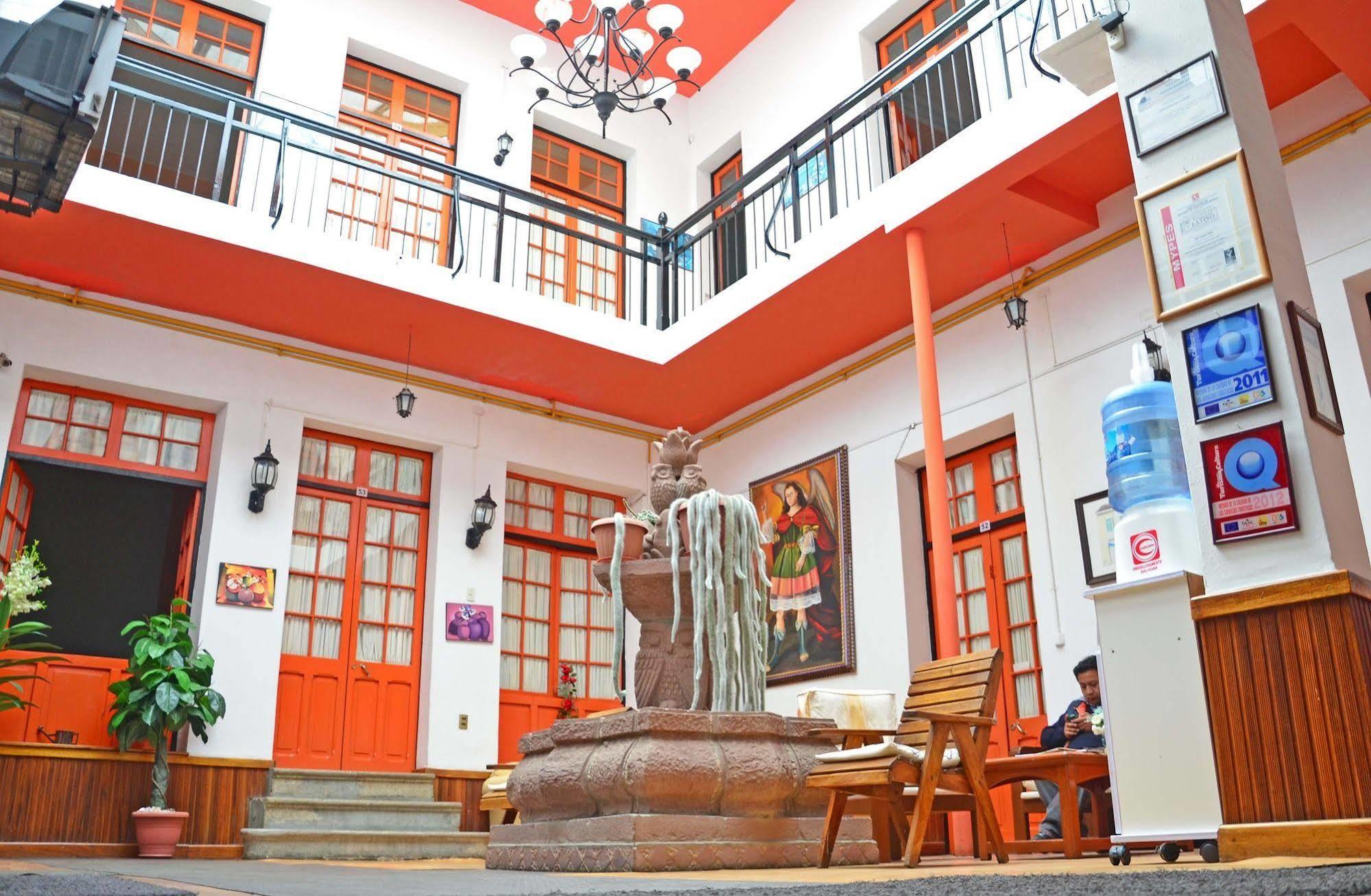 לה פאז Momema Inn מראה חיצוני תמונה