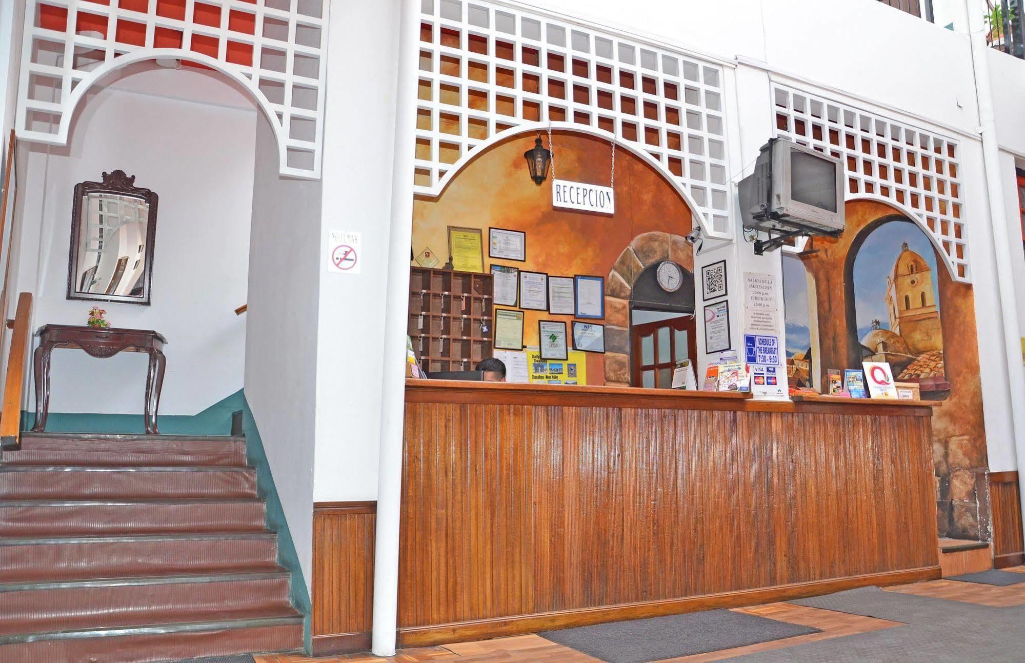 לה פאז Momema Inn מראה חיצוני תמונה