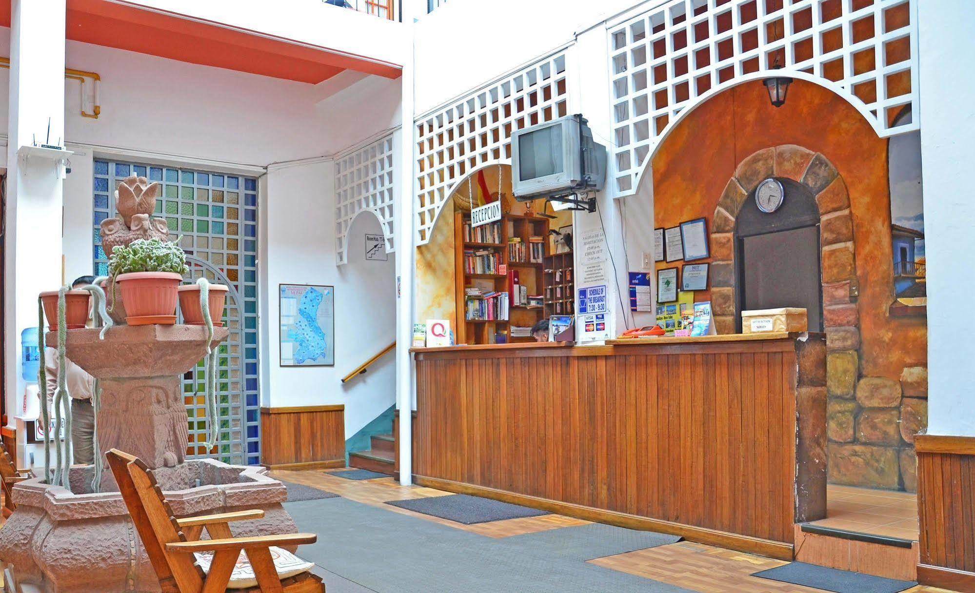 לה פאז Momema Inn מראה חיצוני תמונה