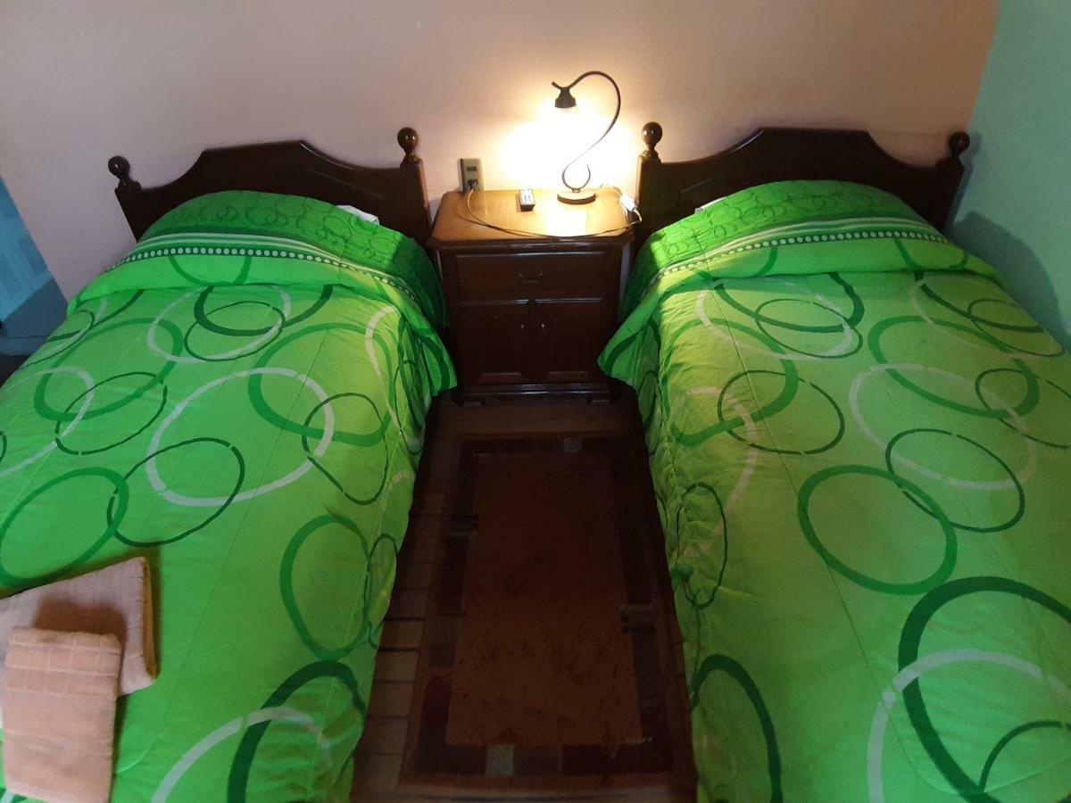 לה פאז Momema Inn מראה חיצוני תמונה