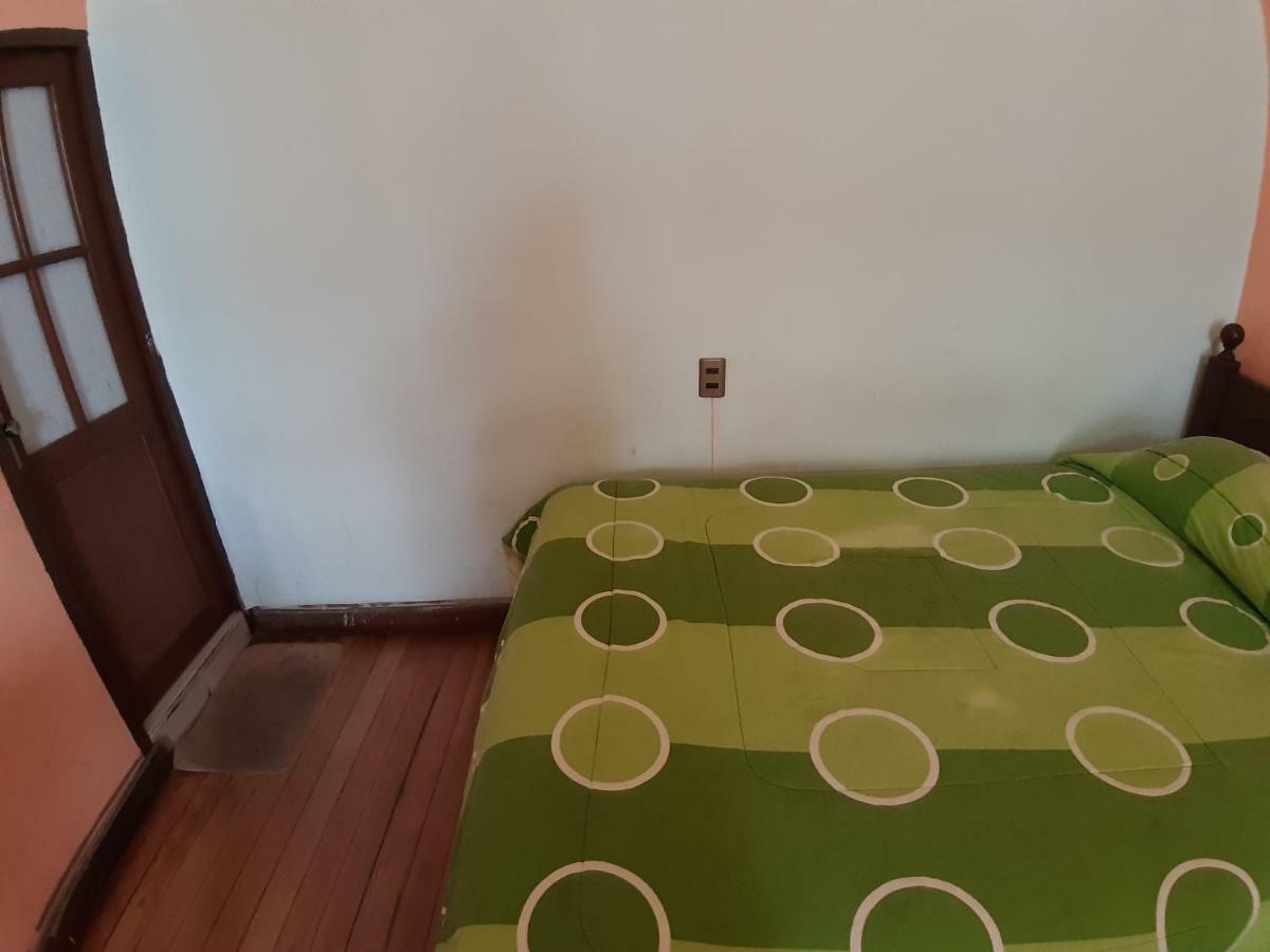 לה פאז Momema Inn מראה חיצוני תמונה
