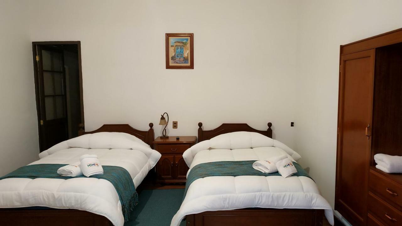 לה פאז Momema Inn מראה חיצוני תמונה