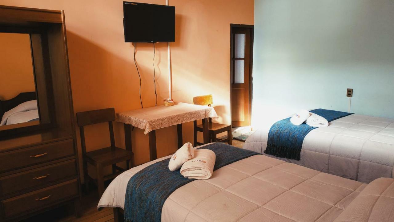 לה פאז Momema Inn מראה חיצוני תמונה