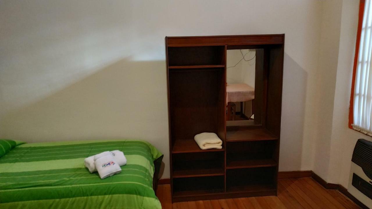 לה פאז Momema Inn מראה חיצוני תמונה