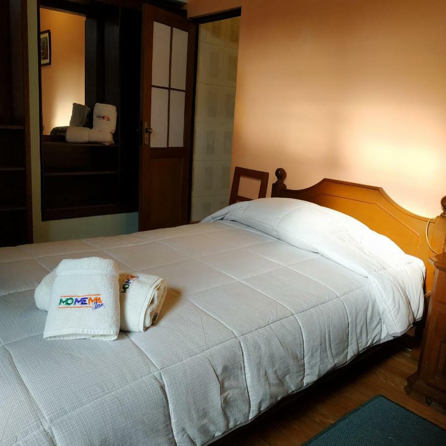 לה פאז Momema Inn מראה חיצוני תמונה