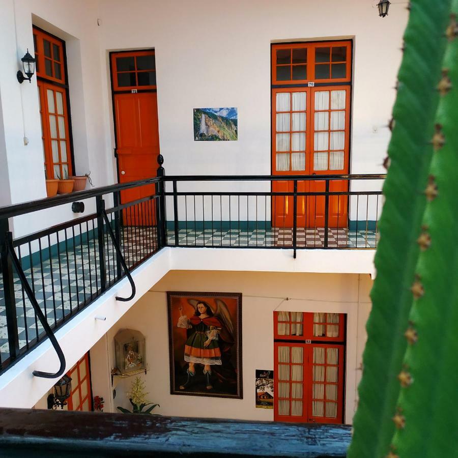 לה פאז Momema Inn מראה חיצוני תמונה