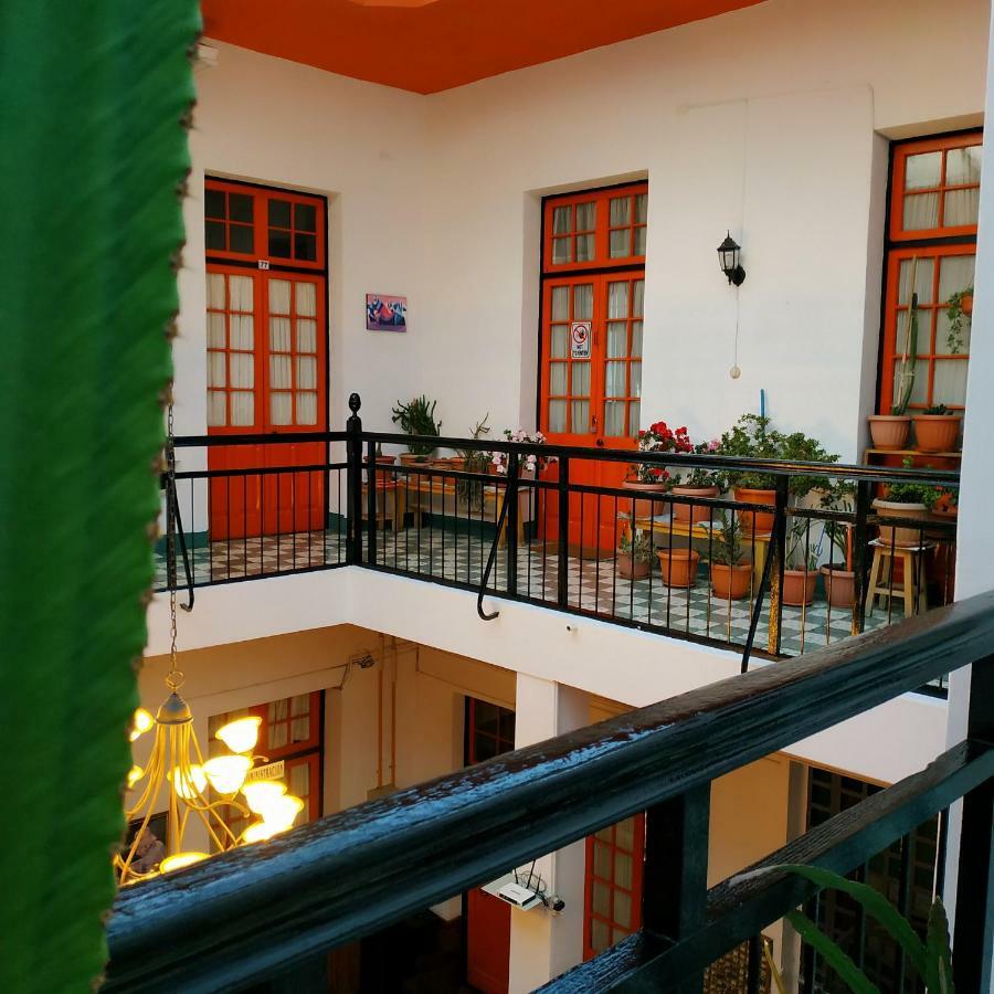לה פאז Momema Inn מראה חיצוני תמונה