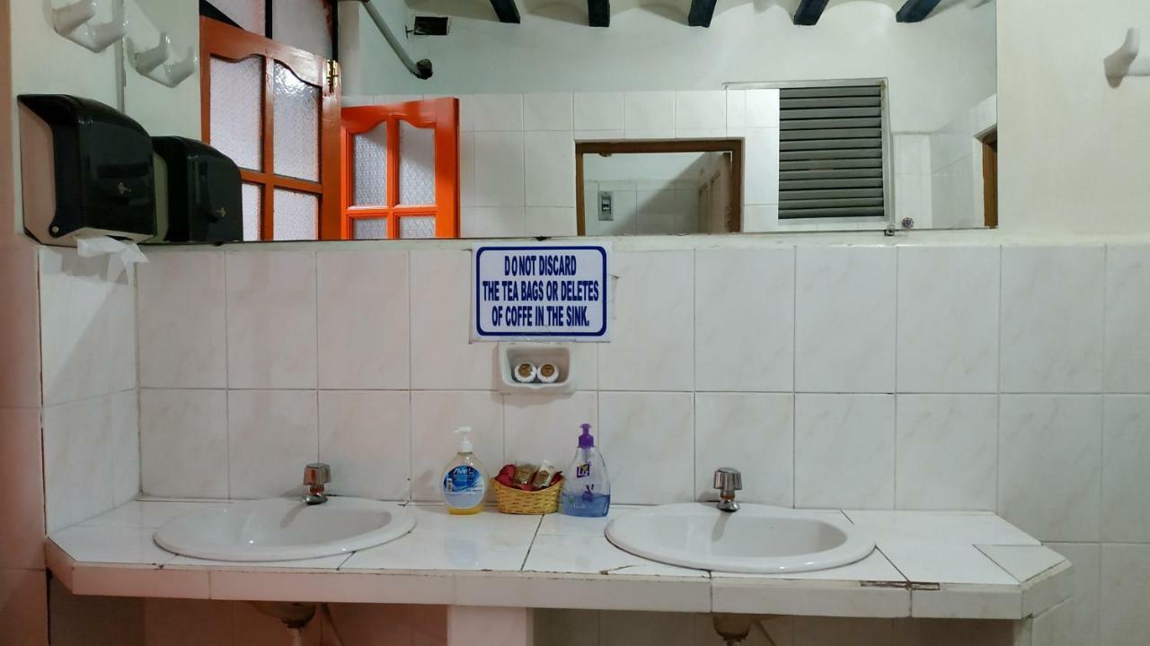 לה פאז Momema Inn מראה חיצוני תמונה
