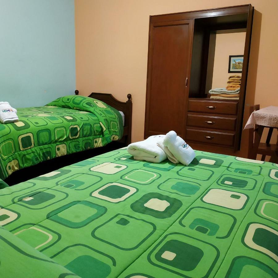 לה פאז Momema Inn מראה חיצוני תמונה