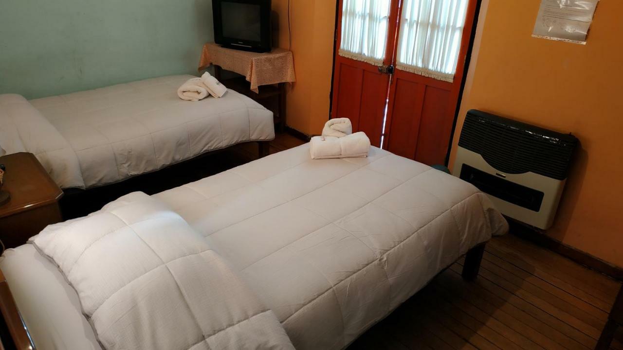 לה פאז Momema Inn מראה חיצוני תמונה