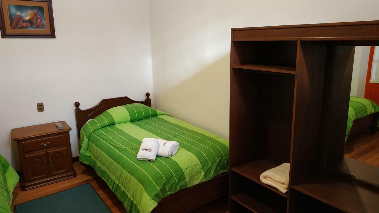 לה פאז Momema Inn מראה חיצוני תמונה