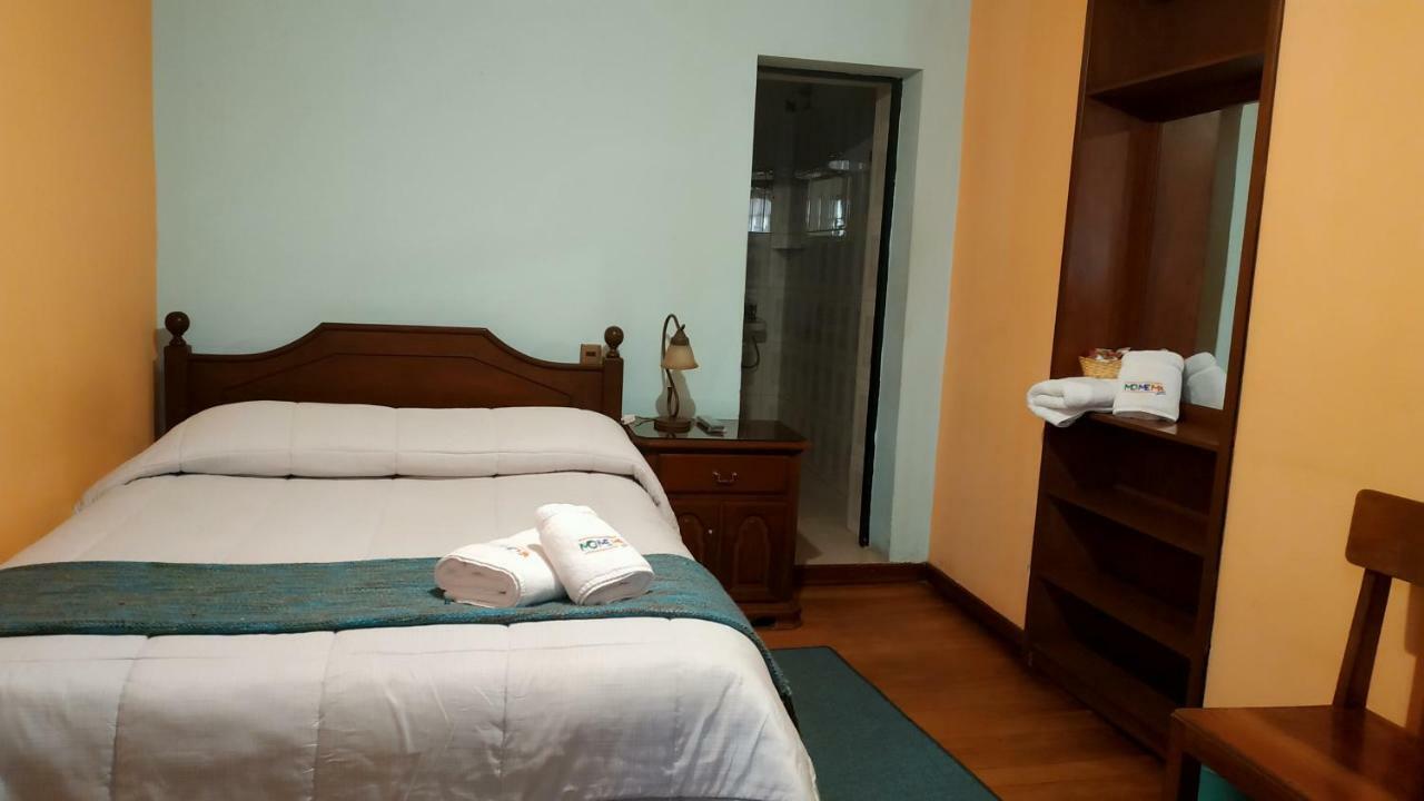 לה פאז Momema Inn מראה חיצוני תמונה