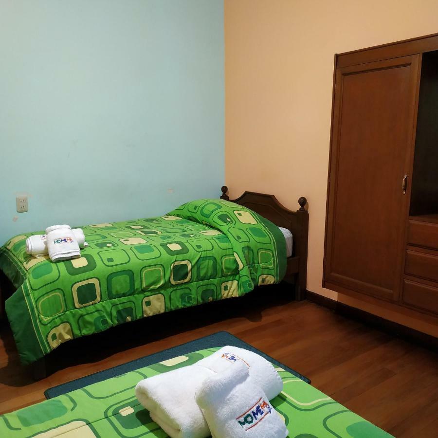 לה פאז Momema Inn מראה חיצוני תמונה