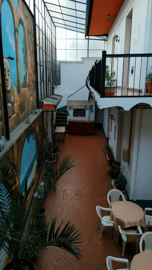לה פאז Momema Inn מראה חיצוני תמונה