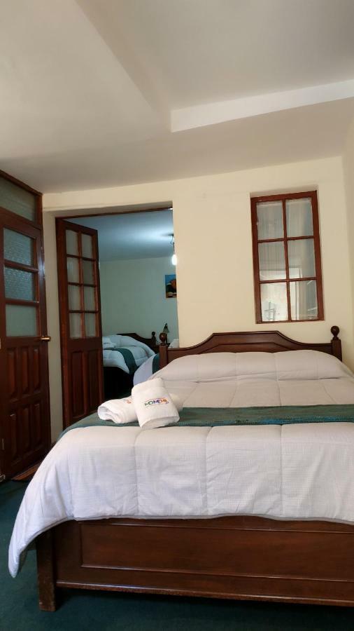 לה פאז Momema Inn מראה חיצוני תמונה