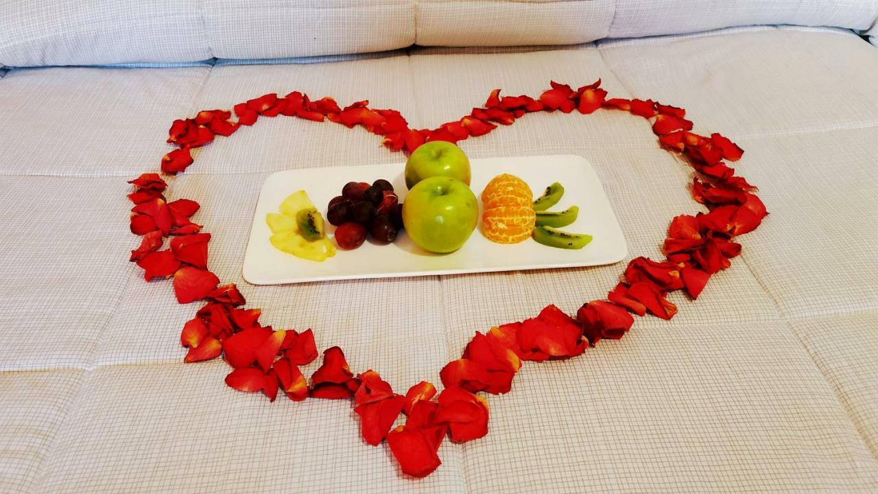 לה פאז Momema Inn מראה חיצוני תמונה