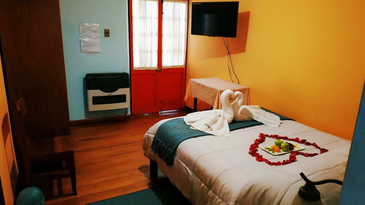 לה פאז Momema Inn מראה חיצוני תמונה